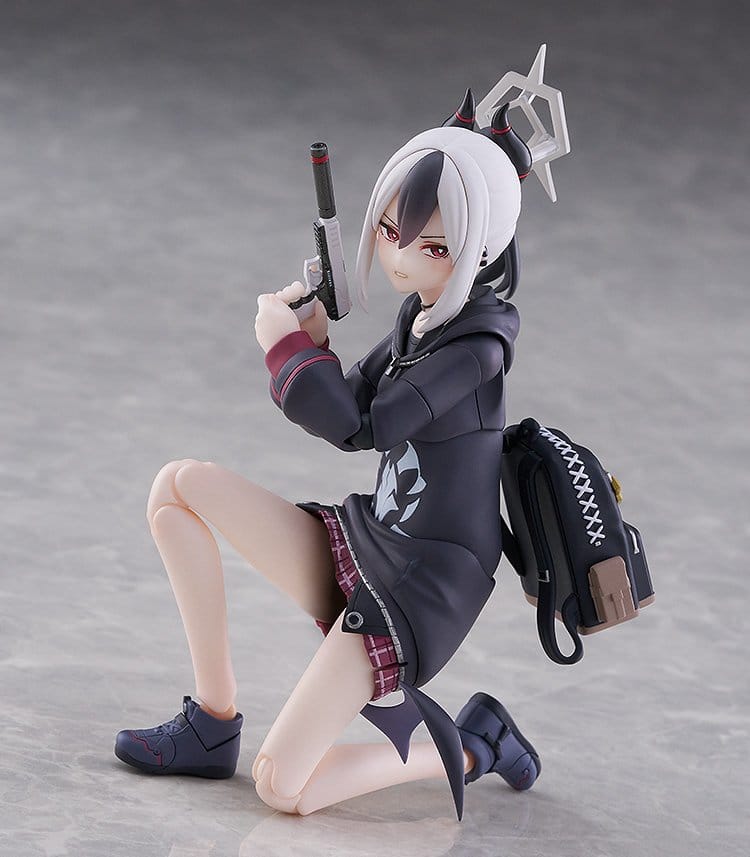 Blue Archive Figma Action Figure Kayoko Onikata 15 cm - Afbeelding 11