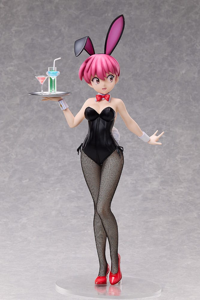 Ranma 1/2 PVC Statue 1/4 Ranma: Bunny Ver. 44 cm - Afbeelding 8