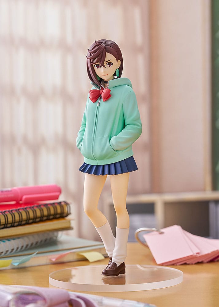 Dandadan Pop Up Parade PVC Statue Momo 17 cm - Afbeelding 3
