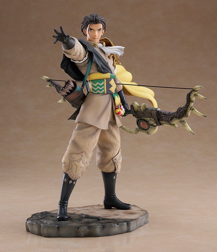 Fire Emblem PVC Figure 1/7 Claude - Afbeelding 2