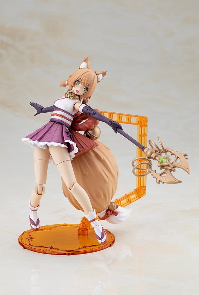 Arcanadea Plastic Model Yukumo First Engage Ver. 16 cm - Afbeelding 5