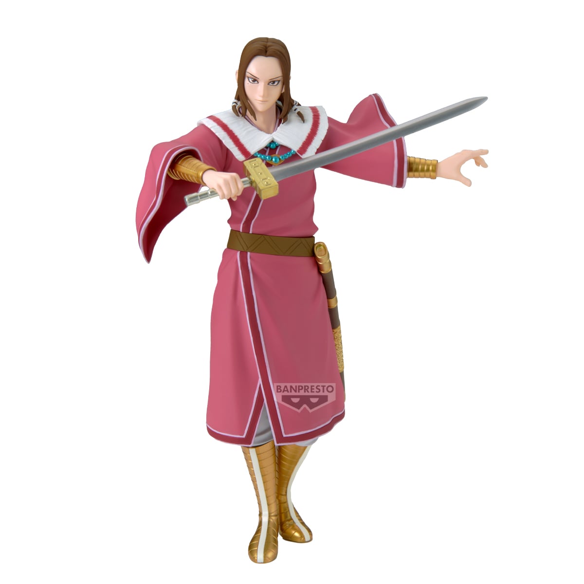 Kingdom Vibration Stars PVC Figure Moten 18 cm