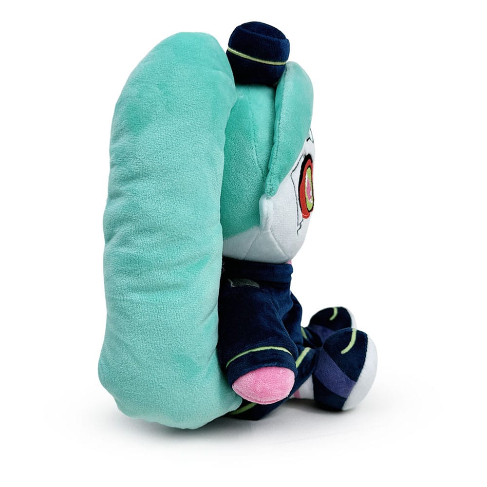 Cyberpunk: Edgerunners Plush Figure Rebecca 22 cm - Afbeelding 2