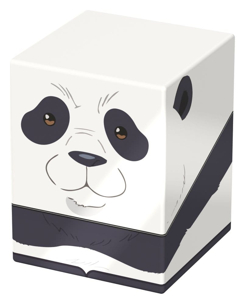 Squaroes Squaroe Jujutsu Kaisen JK006 - Panda - Afbeelding 2