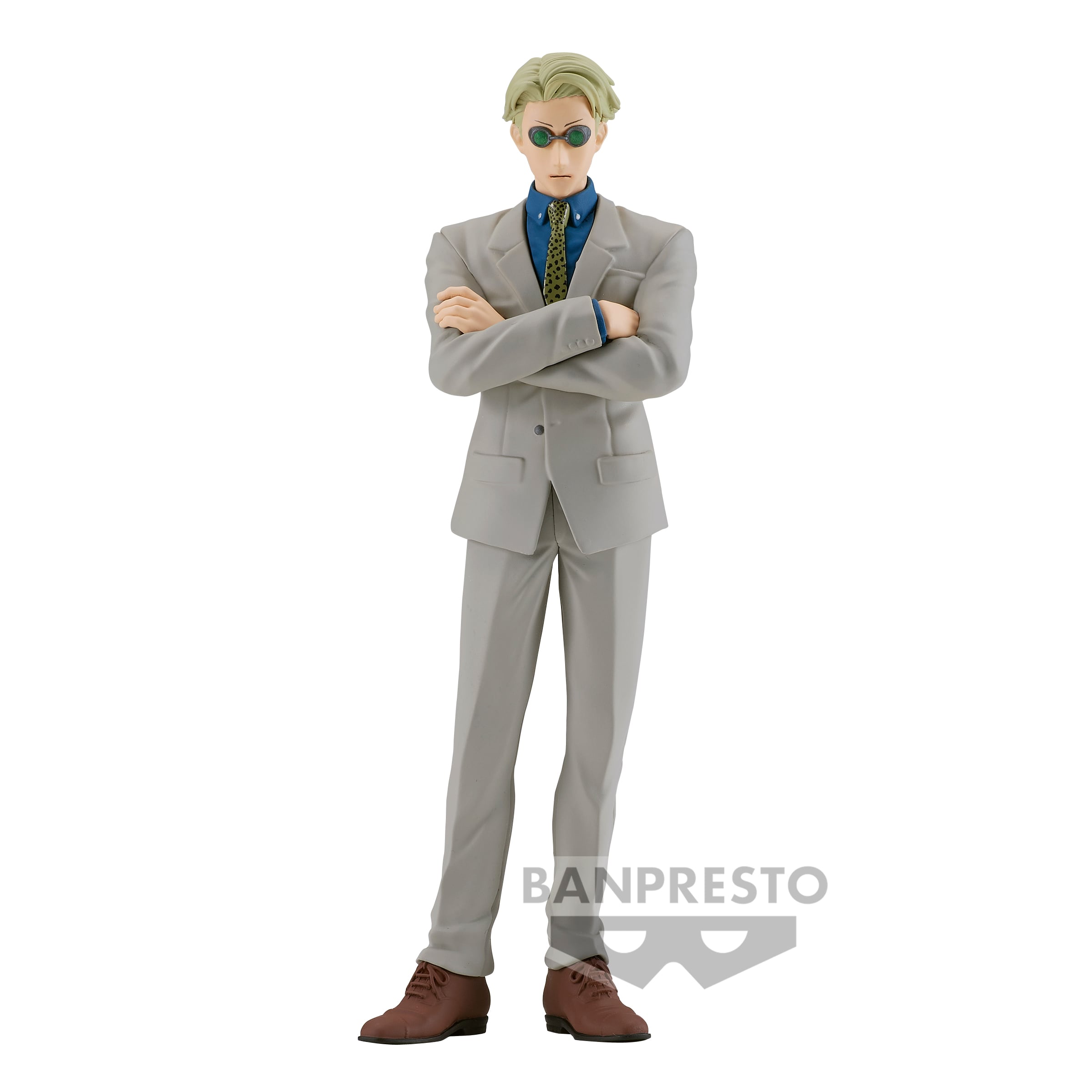 Jujutsu Kaisen PVC Statue Kento Nanami (Jukon no Kata) 16 cm