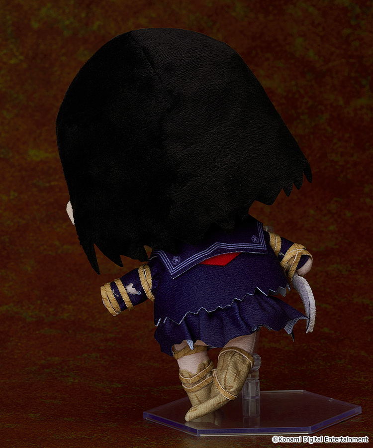 SILENT HILL F - Ayakakashi - Plush 13cm - Afbeelding 2