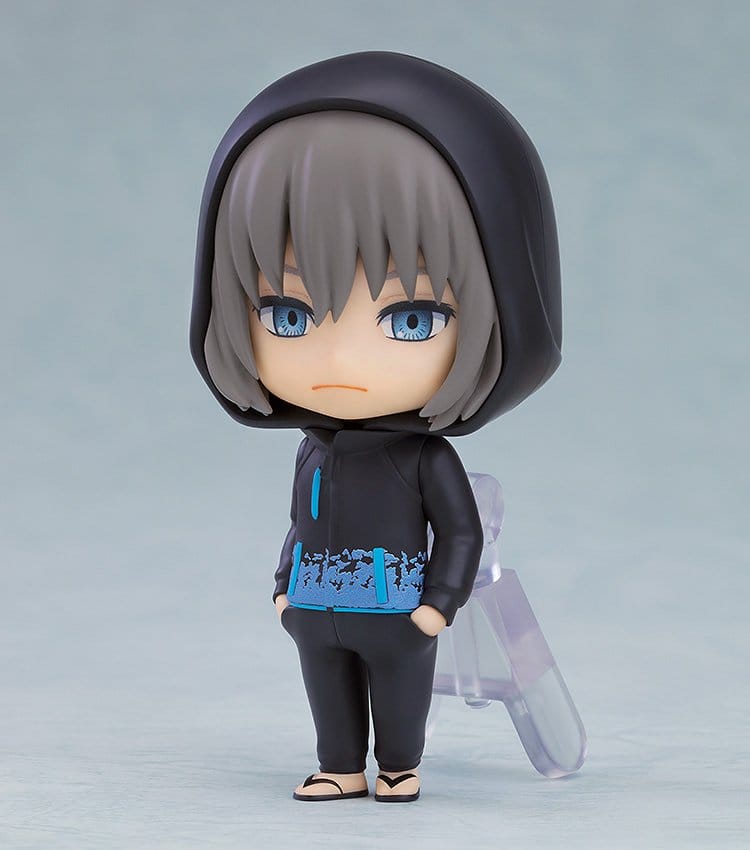 Fate/Grand Order Nendoroid Surprise Mini Figures Blind Box Assortment (6) - Afbeelding 7