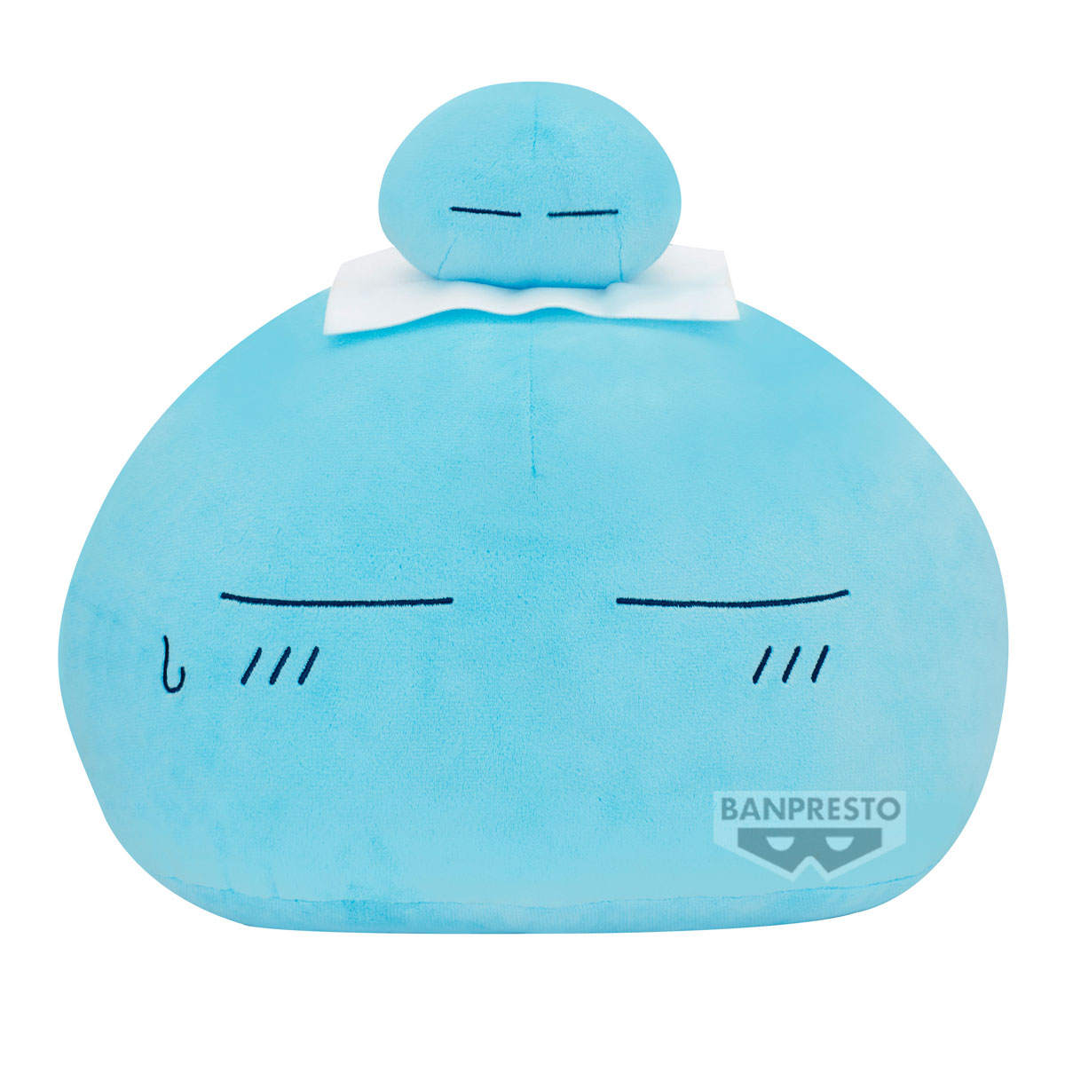 That Time I Got Reincarnated as a Slime Super Big Plush Rimuru (Public Bath Ver.) 30 cm