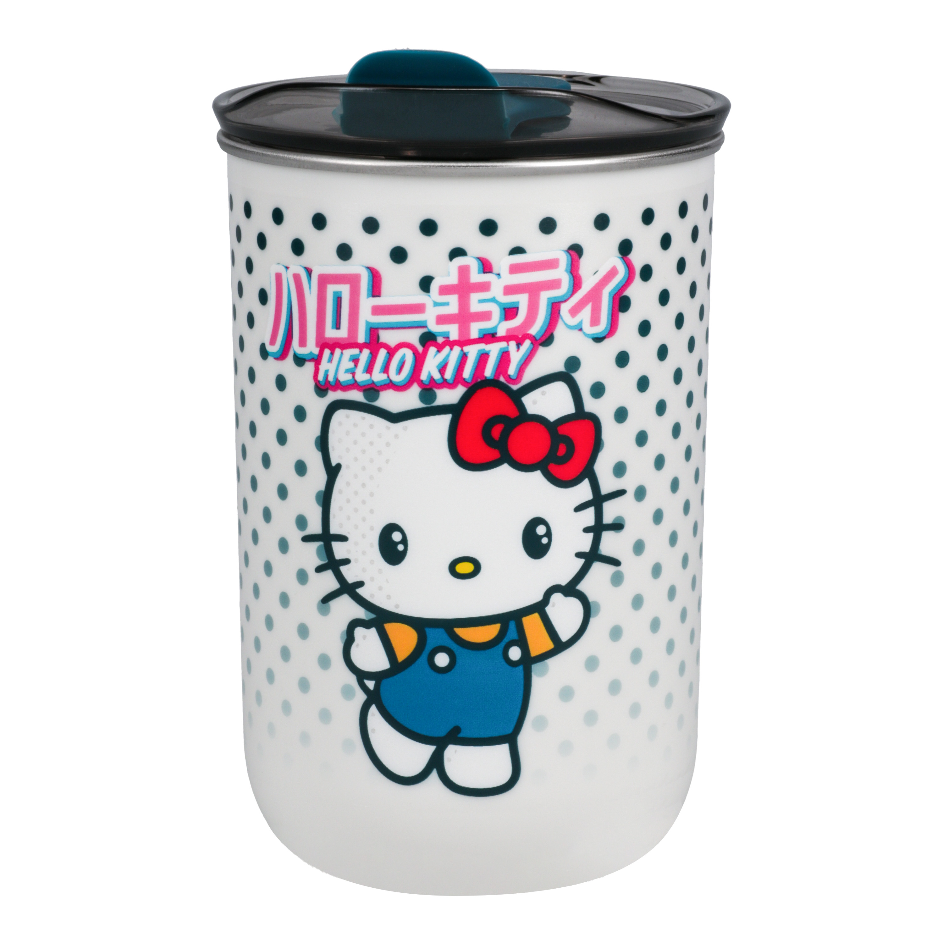 Sanrio Mug Hello Kitty Travel