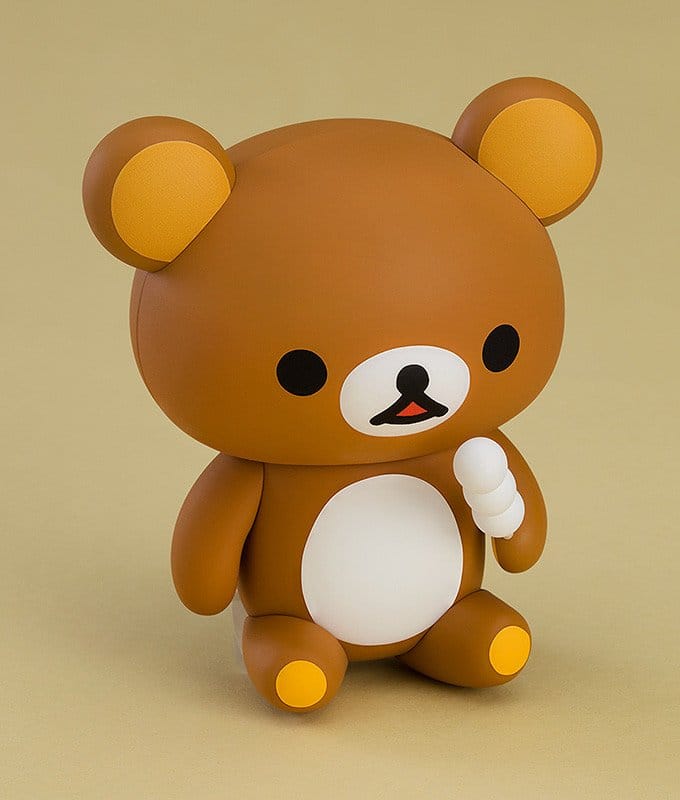 Rilakkuma Nendoroid Action Figure Rilakkuma 10 cm - Afbeelding 3