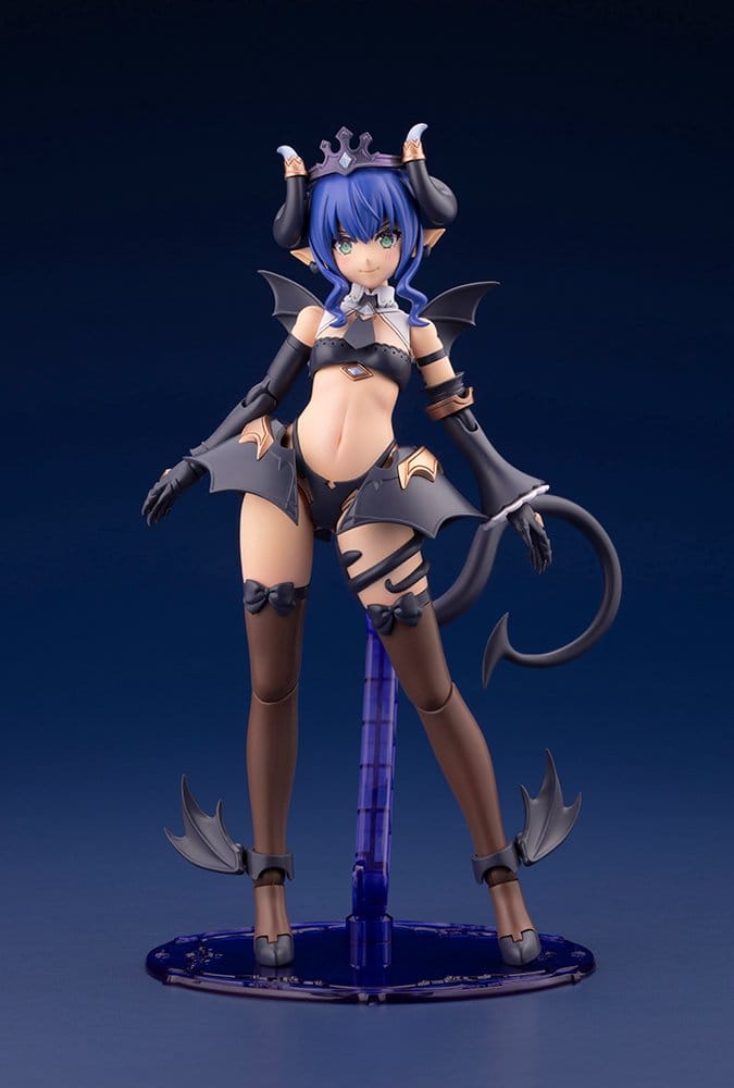 Arcanadea Plastic Model Kit Velretta First Engage Ver. 15 cm - Afbeelding 2
