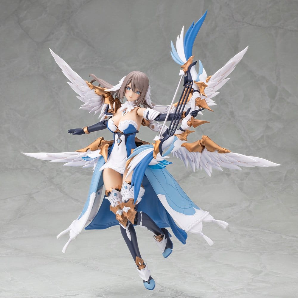 Arcanadea Plastic Model Kit Grand Scale Ermeda 27 cm - Afbeelding 5