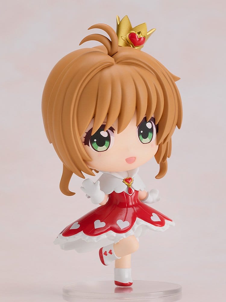 Cardcaptor Sakura: Clear Card Mini Figures Sakura Kinomoto: Commemorative Collection 6-9 cm Blind Box Display (6) - Afbeelding 9
