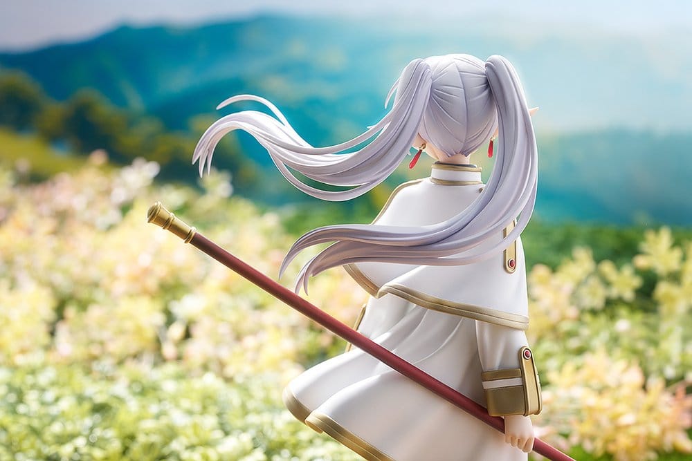 Frieren: Beyond Journey's End PVC Statue 1/7 Frieren: Magic of the Eventide Glow 21 cm - Afbeelding 11