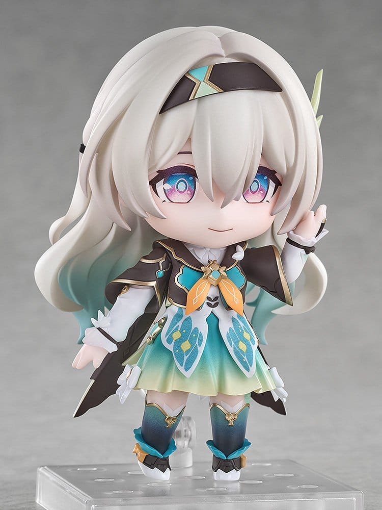 Honkai: Star Rail Nendoroid Action Figure Firefly 10 cm - Afbeelding 5