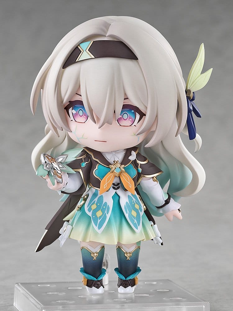 Honkai: Star Rail Nendoroid Action Figure Firefly 10 cm - Afbeelding 3