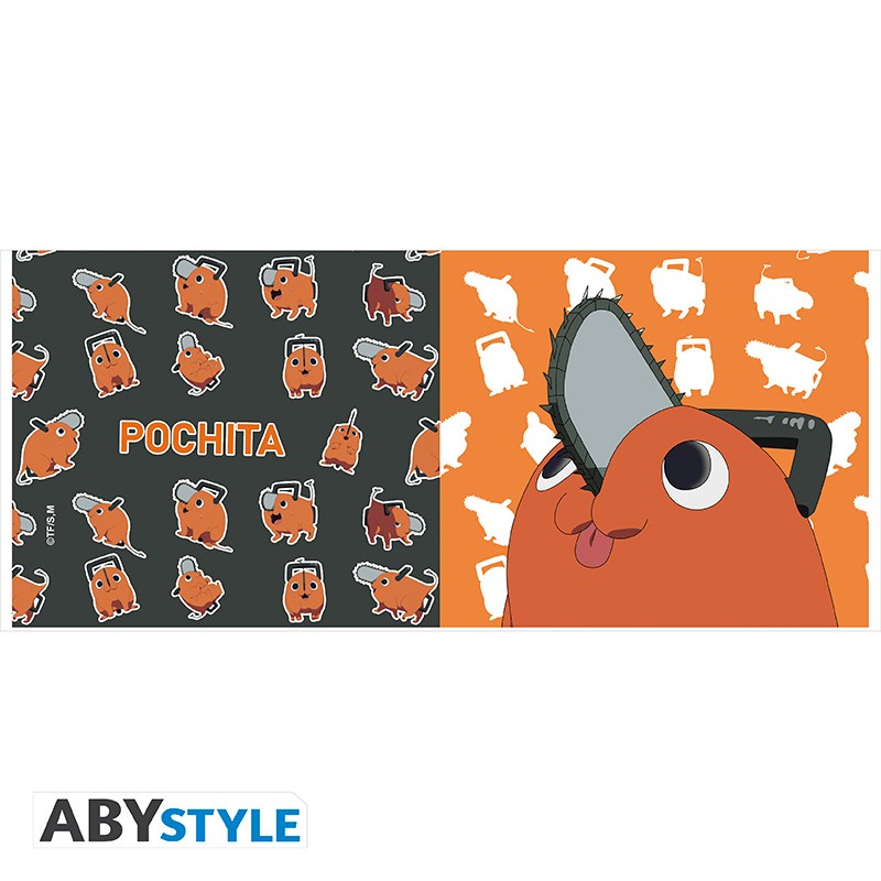CHAINSAW MAN Mug Pochita - Afbeelding 4