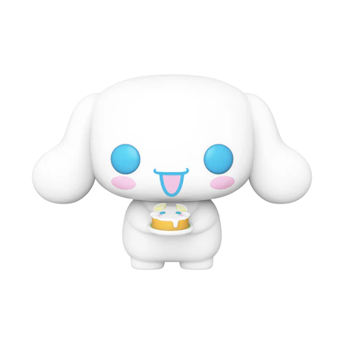 HELLO KITTY - POP Sanrio N° 92 - Cinnamaroll - Afbeelding 3