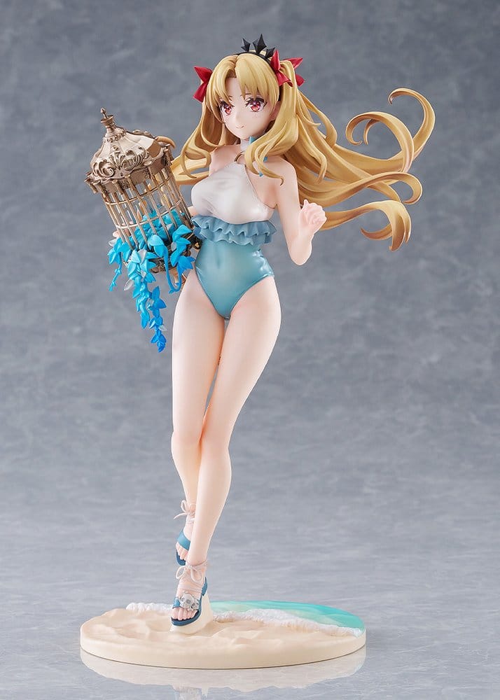 Fate/Grand Order PVC Statue 1/7 Beast / Ereshkigal (1st Ascension) 26 cm - Afbeelding 3