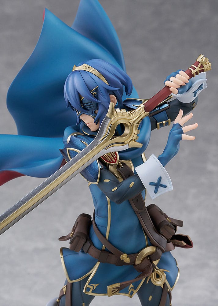 Fire Emblem PVC Statue 1/7 Lucina 24 cm - Afbeelding 8