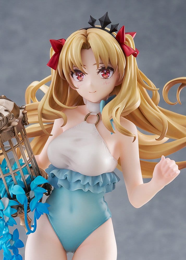 Fate/Grand Order PVC Statue 1/7 Beast / Ereshkigal (1st Ascension) 26 cm - Afbeelding 7