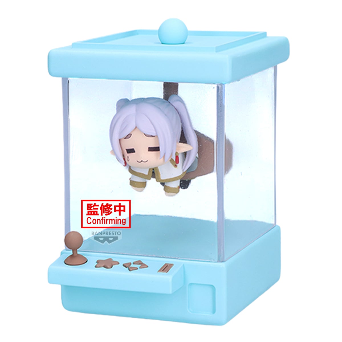 Frieren: Beyond Journey's End Crane Pop PVC Figure Frieren 13 cm