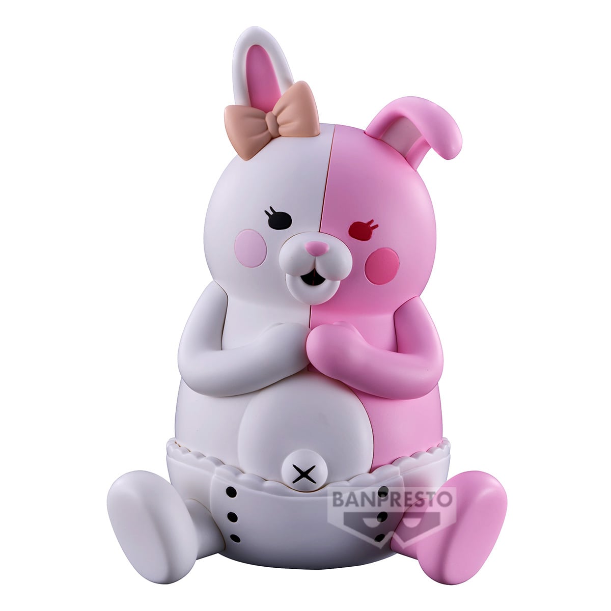 Danganronpa 1.2 Reload PVC Figure Monomi 17 cm