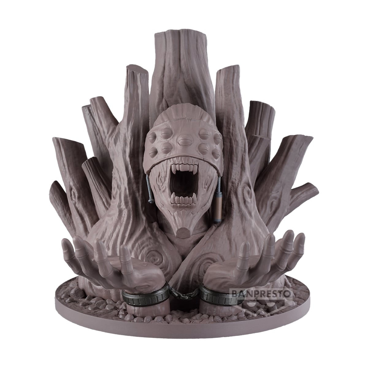Naruto Shippuden FL PVC Figure The Gedo Statue 13 cm