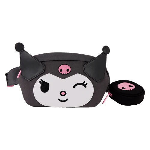 Sanrio Sanrio KuromiBelt Bag