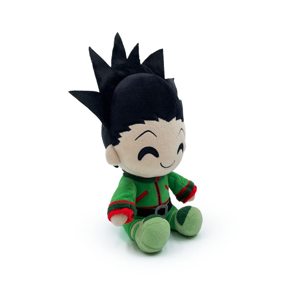 Hunter x Hunter Plush Figure Gon 22 cm - Afbeelding 6