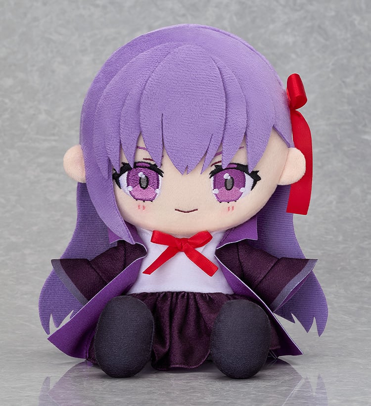 Fate Grand/Order Chocopuni Plush Moon Cancer / BB 17cm