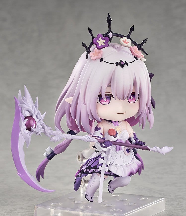 Honkai: Star Rail Nendoroid Action Figure Castorice 10 cm - Afbeelding 3