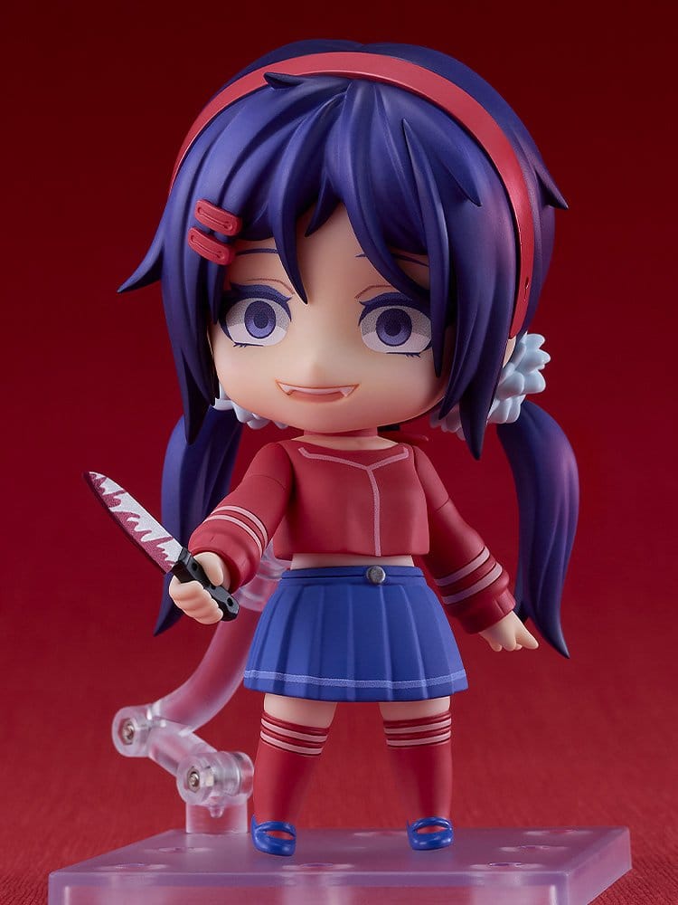 MiSide Nendoroid Action Figure Mita 10 cm - Afbeelding 6