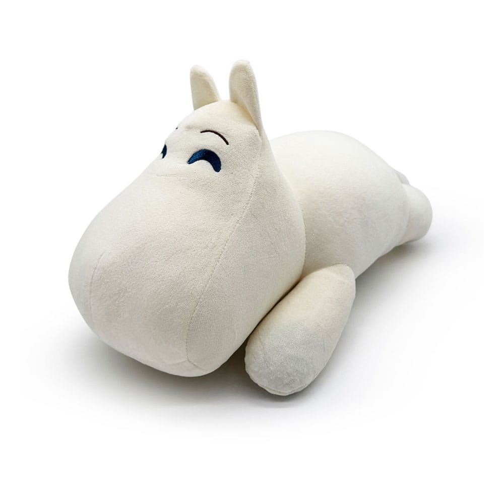Moomins Weighted Plush Figure Moomin 41 cm - Afbeelding 3