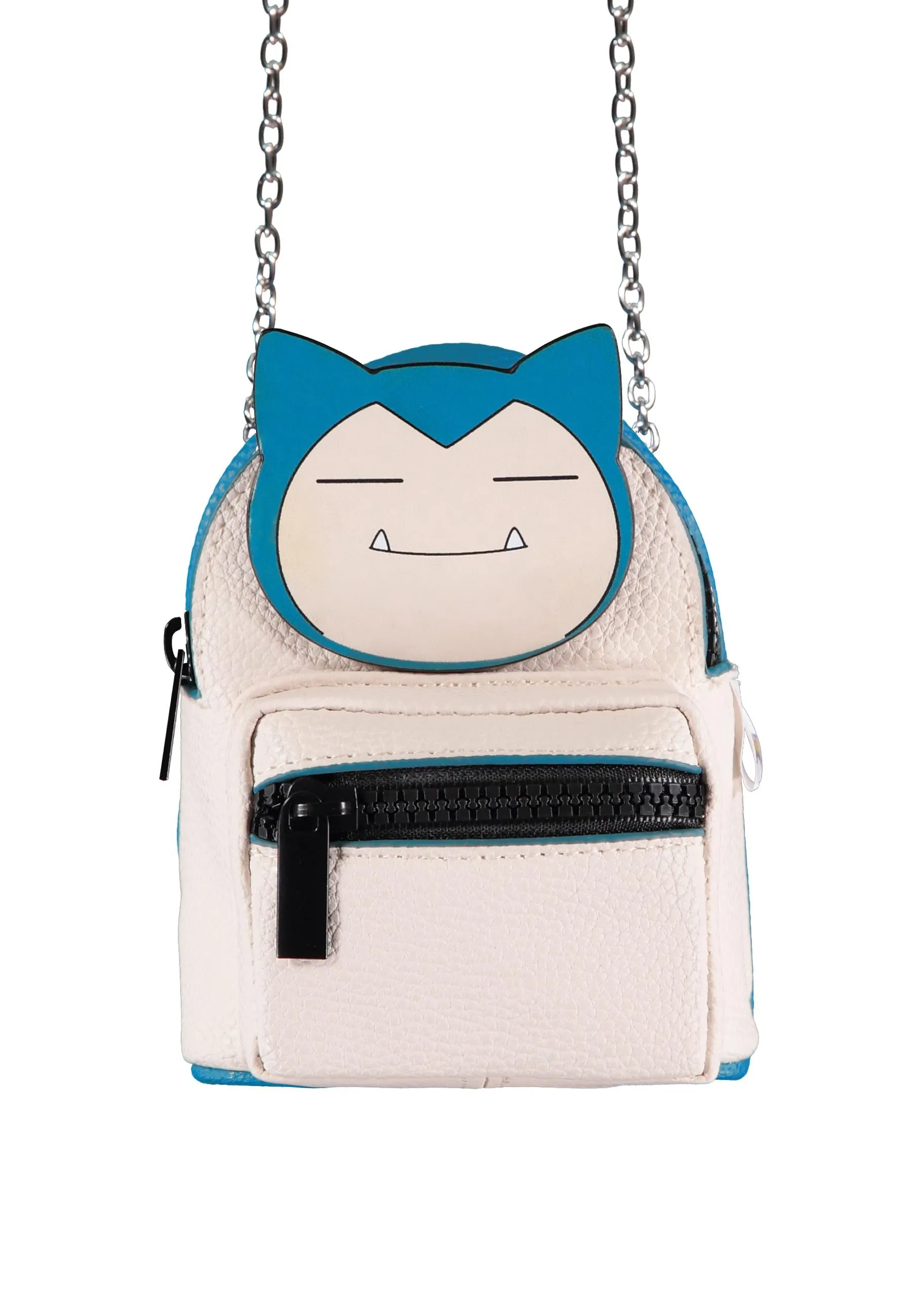Pokémon - Snorlax Micro Bag 6.5x10.5x13cm
