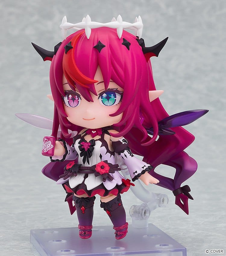 Hololive Production Nendoroid Action Figure IRyS 10 cm - Afbeelding 5