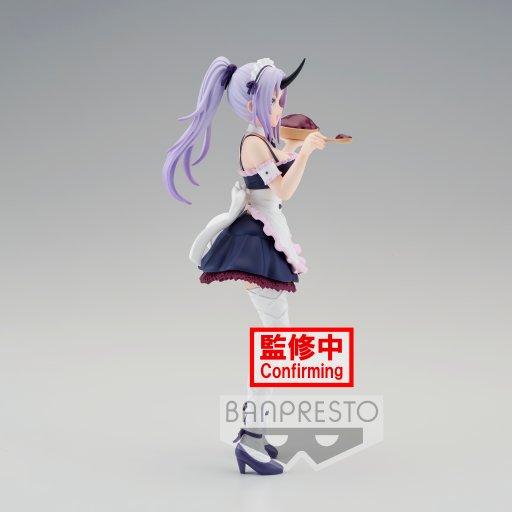 That Time I Got Reincarnated As A Slime PVC Statue Shion 20 cm - Afbeelding 3