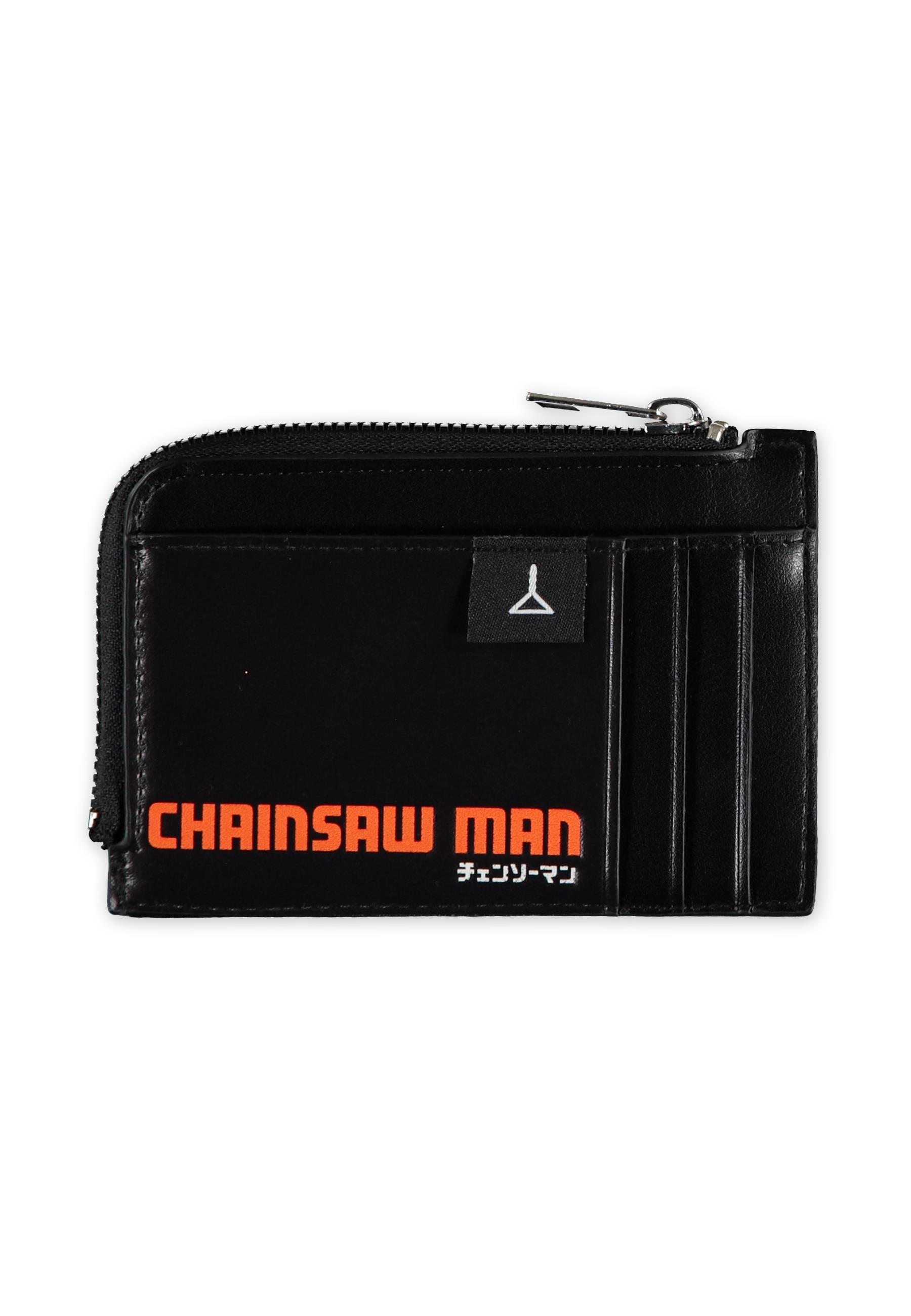 Chainsaw Man Card Wallet - Afbeelding 2