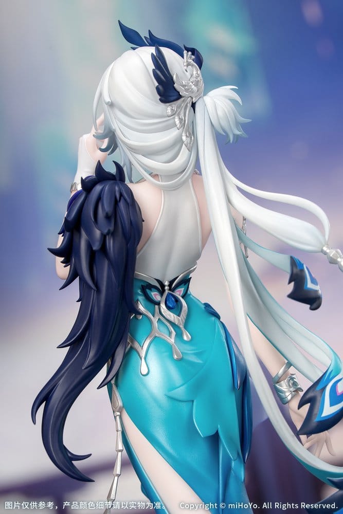 Honkai: Star Rail Gift+ PVC Figure 1/8 Yao Guang 21 cm - Afbeelding 12