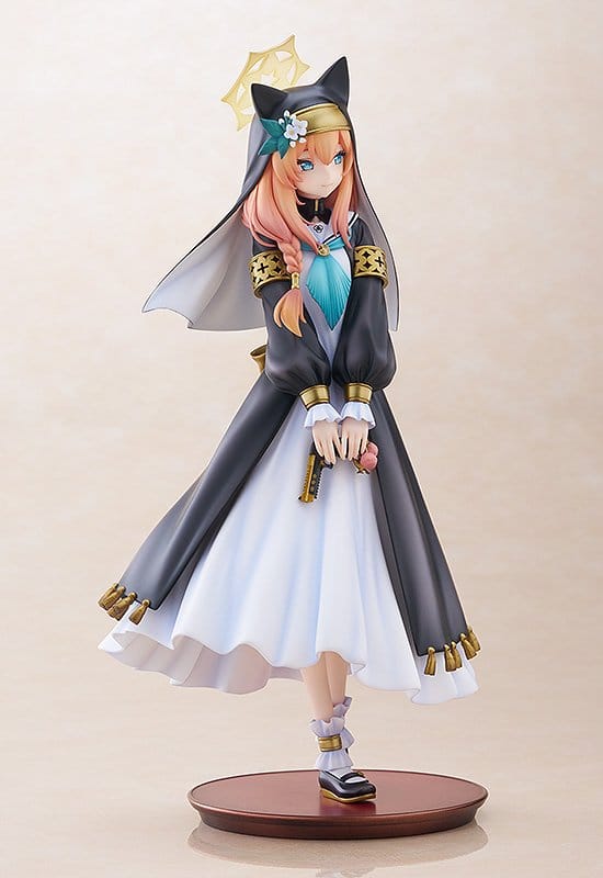 Blue Archive PVC Figure 1/7 Mari (re-run) 23 cm - Afbeelding 12