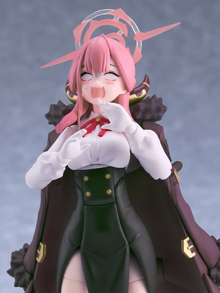 Blue Archive Figma Action Figure Aru Rikuhachima 15 cm - Afbeelding 12