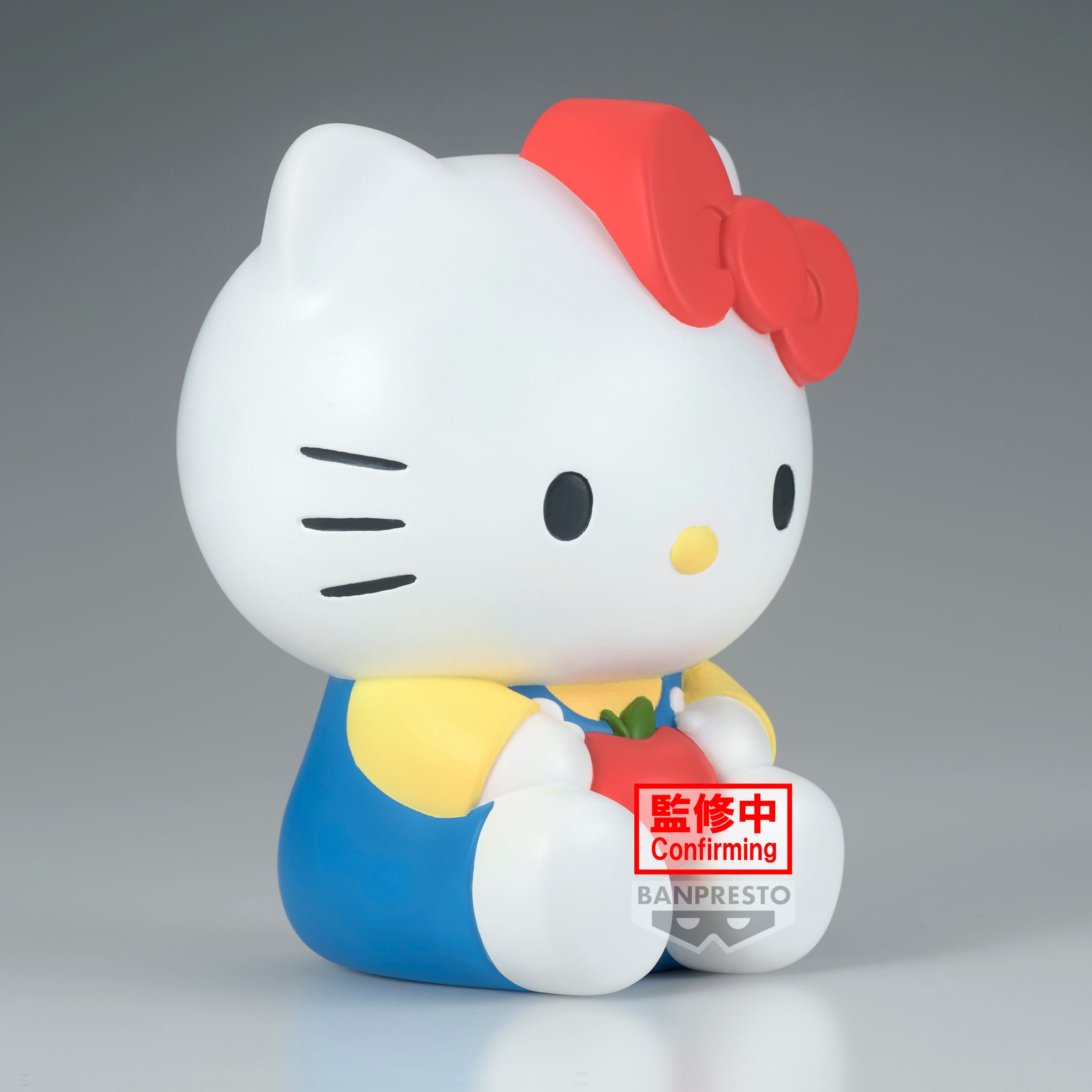 Hello Kitty Sofvimates PVC Statue 11 cm - Afbeelding 3