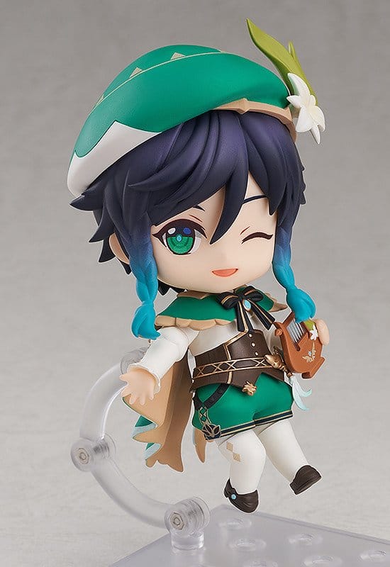 Genshin Impact Nendoroid Action Figure Venti 10 cm - Afbeelding 2