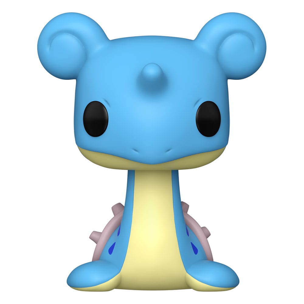 POKEMON - POP Games N° 864 - Lapras - Afbeelding 3