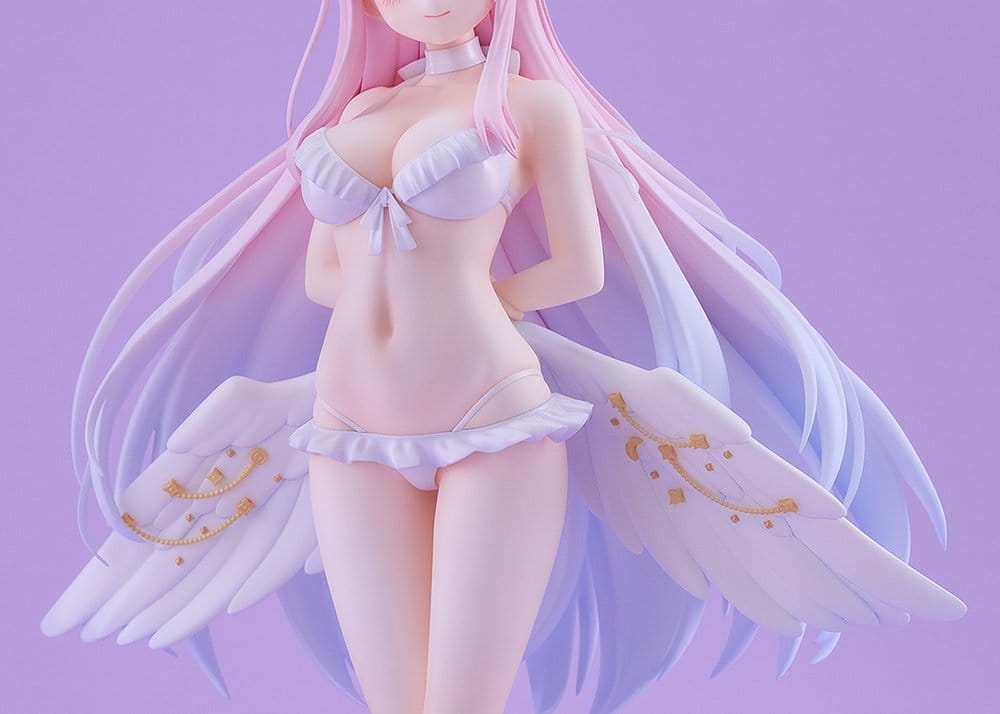 Blue Archive G.S. Collection PVC Figure 1/7 Mika (Swimsuit) 26 cm - Afbeelding 4