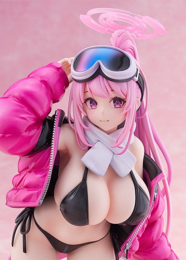 Blue Archive PVC Figure 1/7 Eimi (Swimsuit) 26 cm - Afbeelding 16