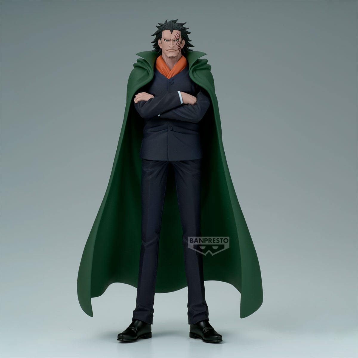 One Piece DXF Special Statue Monkey D. Dragon 20 cm - Afbeelding 2