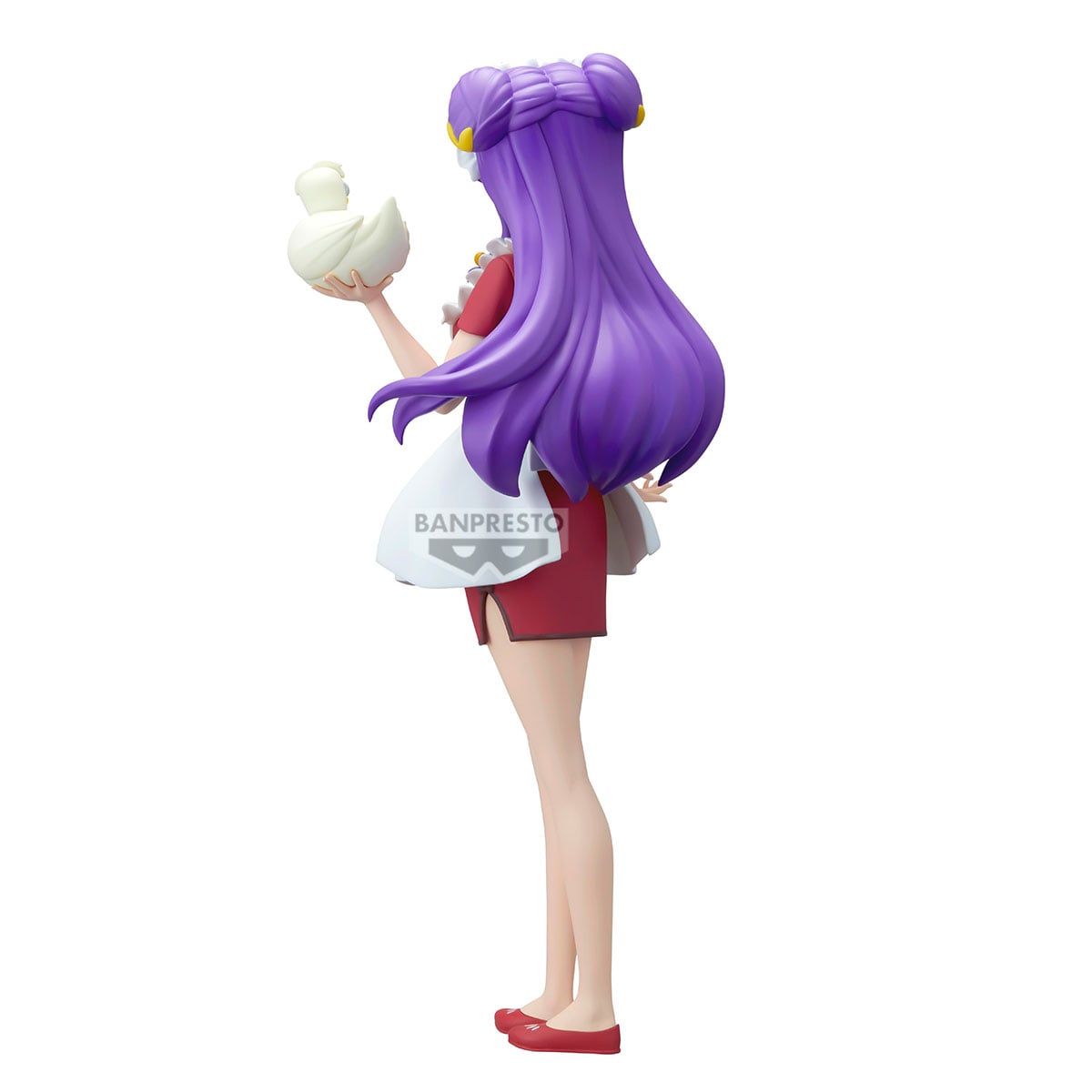 Ranma 1/2 Glitter & Glamours PVC Figure Shampoo 22 cm - Afbeelding 4