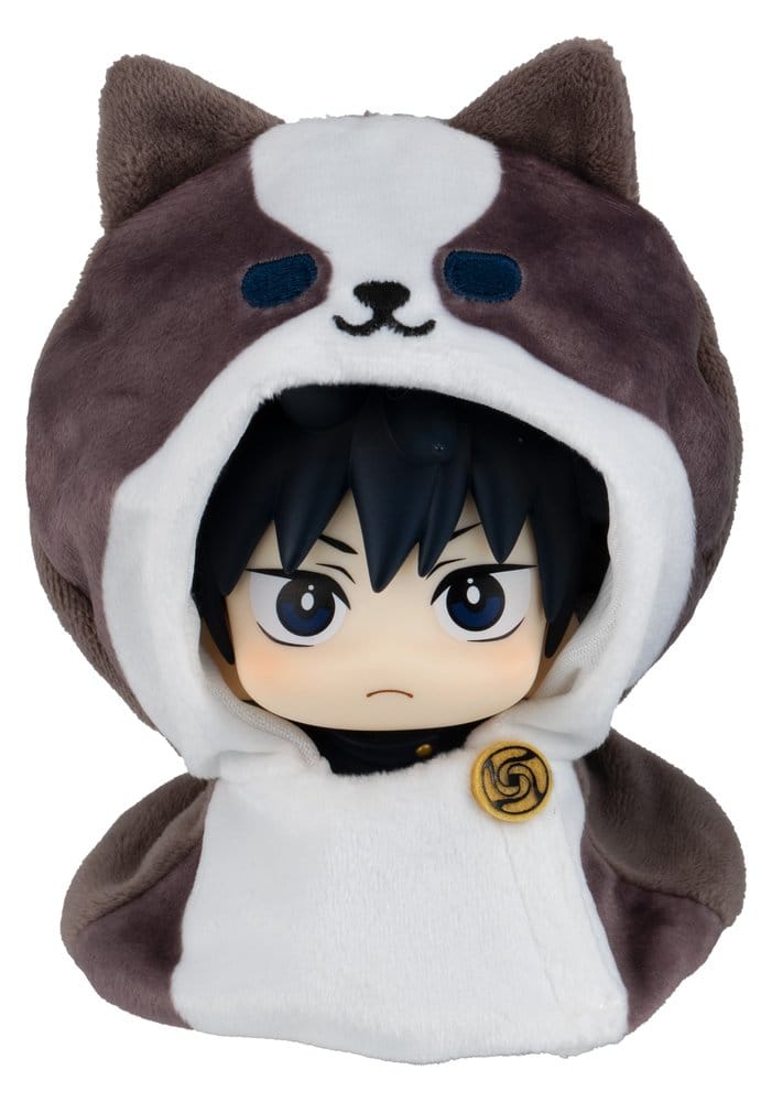 Jujutsu Kaisen Look Up Cape for PVC Figures Anime 5th Anniversary Megumi Fushiguro