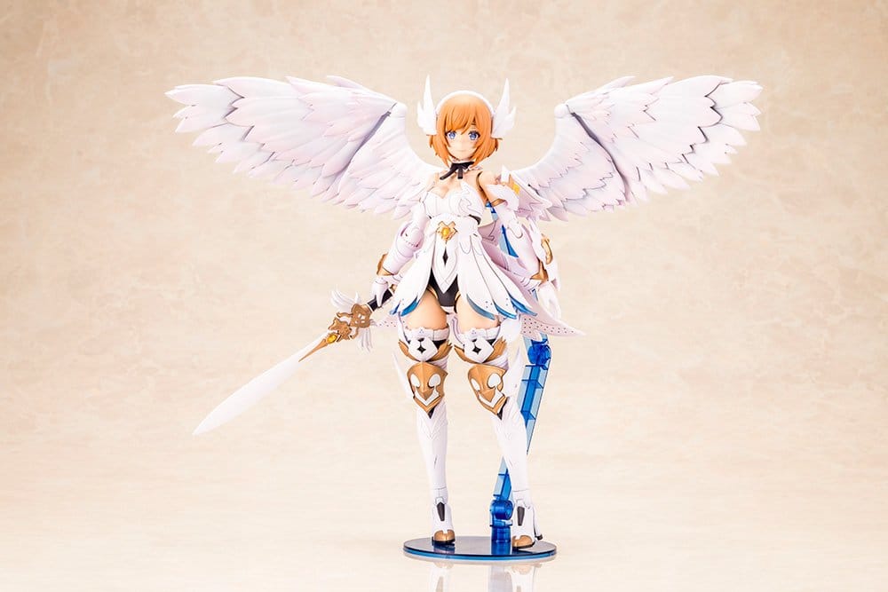 Arcanadea Grande Scale Plastic Model Kit Lumitea 25 cm - Afbeelding 3